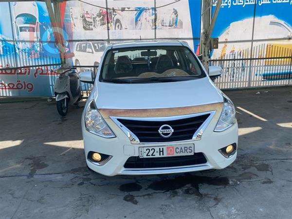 نيسان صني 2023 للبيع في العراق - البصرة
